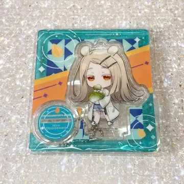 시노자와 히로 토코토코 아크릴 스탠드 학원 아이돌 마스터 학마스