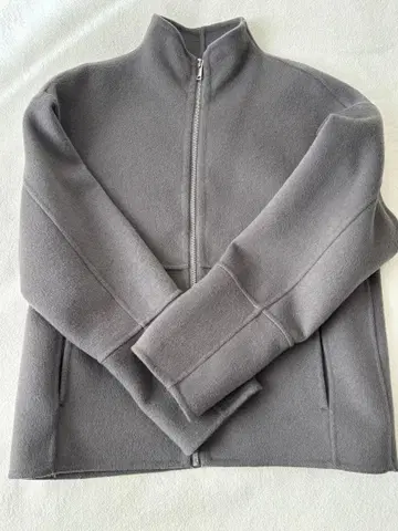 ZARA 자라 코트 숏 S-M