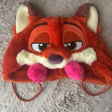 24시간 이내 발송 디즈니 닉 팬캡