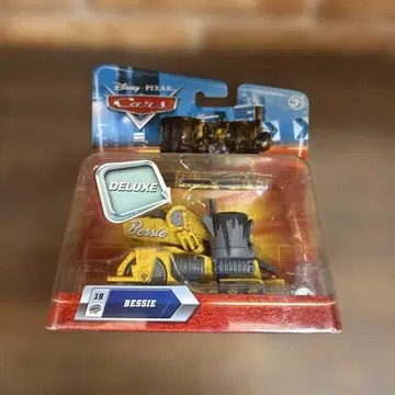 카즈 Cars Bessie Deluxe 19