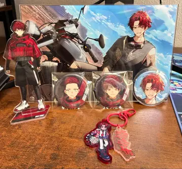 히이라기 츠루기 정리