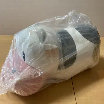 [ 새상품 ] 목장이야기 소 봉제 인형 XL 프리미엄