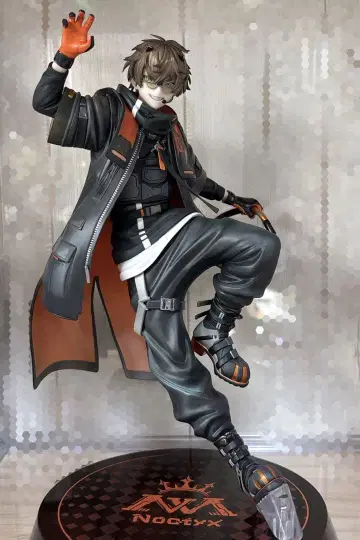 [개봉 완료] 니지산지 EN 알반 녹스 1/7 완성품 피규어