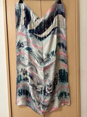 에밀리오 푸치 / 대형 스카프*숄