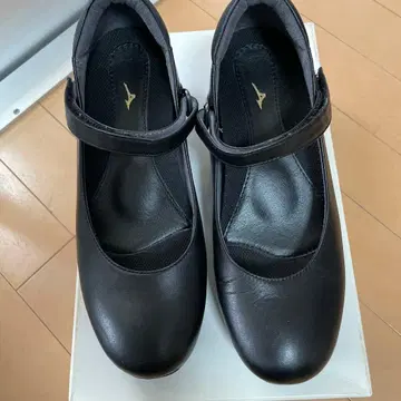 MIZUNO SELECT 펌프스