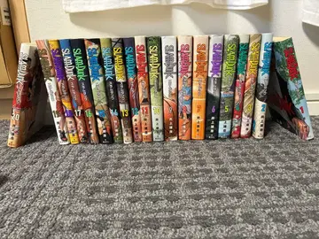 슬램덩크 1-20권 세트