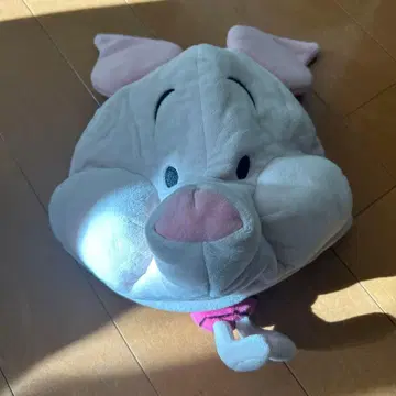 피글렛 모자 디즈니 리조트