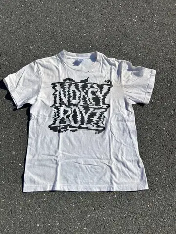 DADA 착용 NokeyBoys 티셔츠