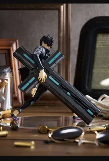 울프우드 POP UP PARADE [ 미개봉 새상품 ]