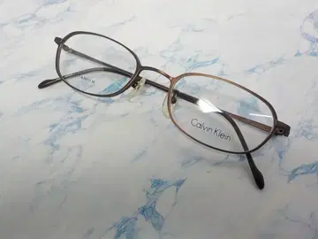 Calvin Klein 안경 3535T 50ㅁ20-140 89 일본제