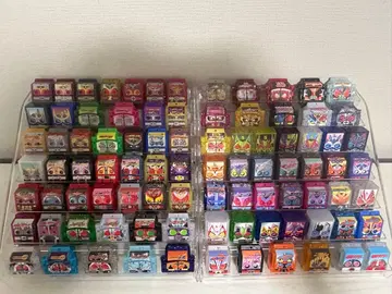 레전드 라이더 고치조 묶음 판매