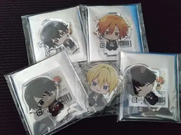 사사키와 미야노 요이코짱 아크릴 스탠드 세트