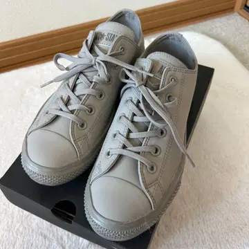 ALL STAR LIGHT WR SL # 그레이지 25cm