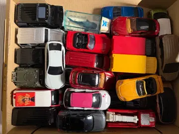 토미카 묶음 판매