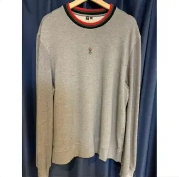 오프닝 세레모니 맨투맨 트레이닝복 opening ceremony