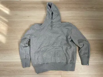 [ 새상품급 ] loopwheeler x beams hoodie XL