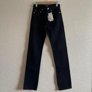 A.P.C. NEW STANDARD 데님 25 사이즈
