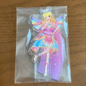 호시미야 이치고 아크릴 스탠드 데이터 카드더스 ver. DCD