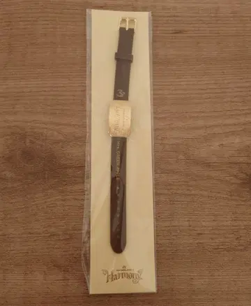 Harmony Mrs. GREEN APPLE 하모니 팔찌