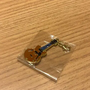 Mrs. GREEN APPLE 메탈 참 컬렉션