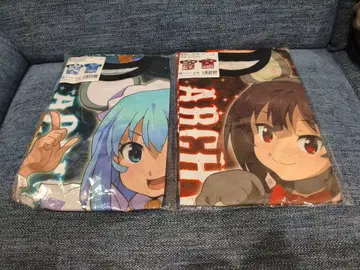 풀 그래픽 T셔츠 이 멋진 세계에 축복을! 2세트