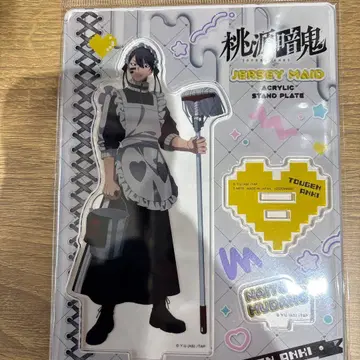 도원암귀 무타노 무진 저지 메이드 아크릴 스탠드