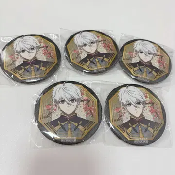 블루 록 나기 세이시로 캔뱃지 옥좌 vol.2 특전