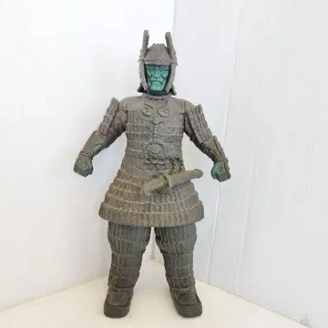 다이마진 하이 그레이드 피규어 컬렉션 레트로 다이에이