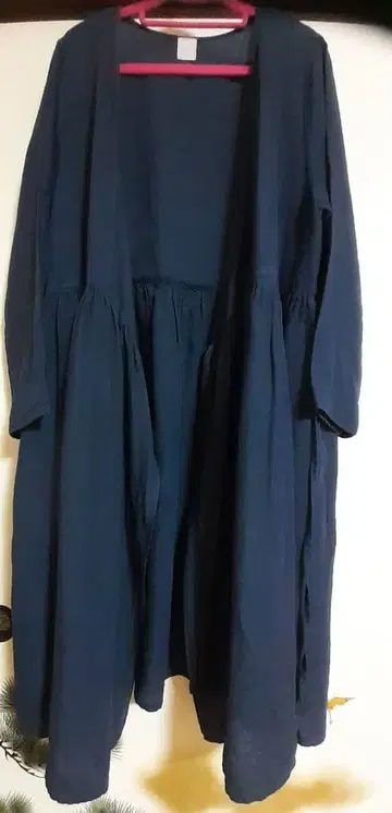 츠하루 사만사 모스모스 카슈쿨 원피스