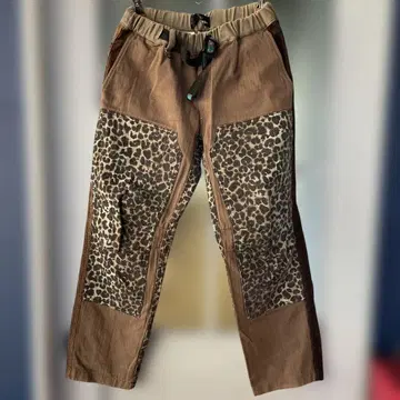 aldies 클라이밍 팬츠