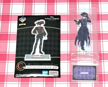 트위스테 제일 복권 C상 아크릴 스탠드 아즐 아셴그로트