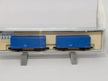 KATO 와무380000 2량입 [ 8033 ] N 게이지