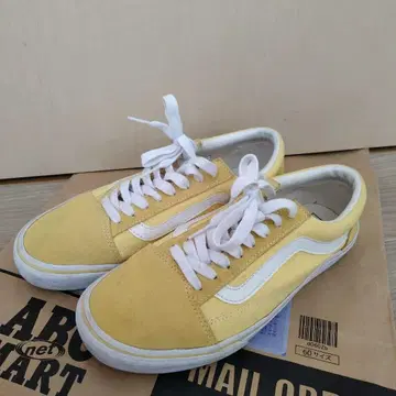 VANS 올드스쿨