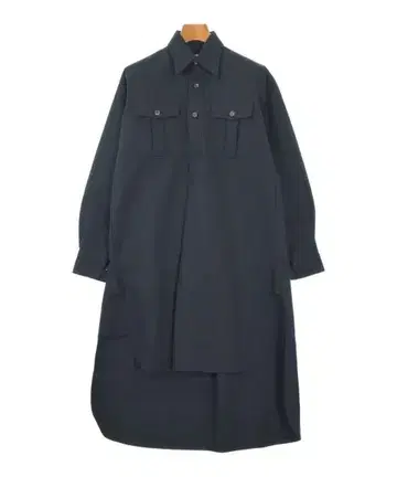 PLAN C 캐주얼 셔츠 여성용