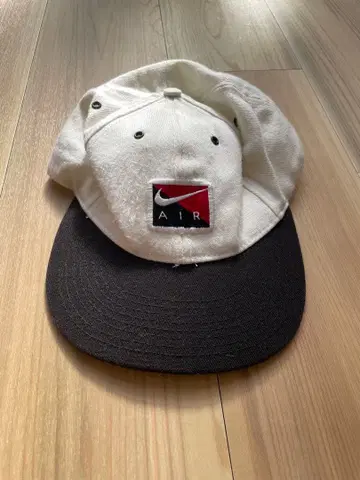 나이키 캡 M/L 90년대 빈티지