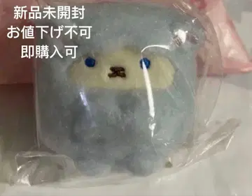 스미코구라시 테노리 봉제 인형 오츠키노코 소라노 오우코쿠토 후타리노코