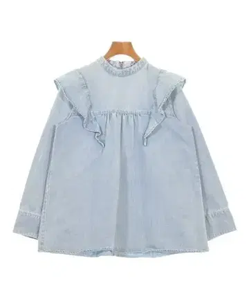 KBF 여성용 블라우스