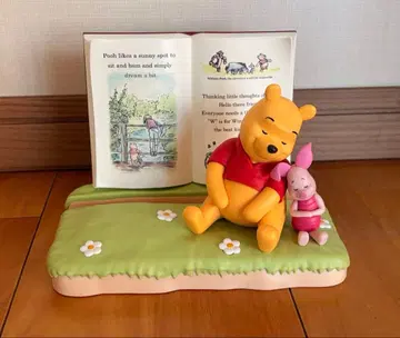 곰돌이 푸 스마트폰 스탠드