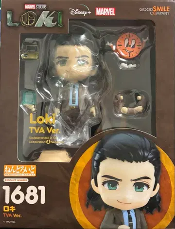 로키 TVA Ver. [ 로키 ] 1681