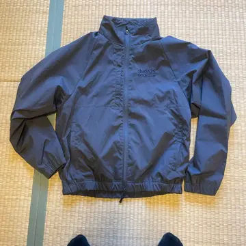 5525G 방수 자켓 그레이 M 사이즈