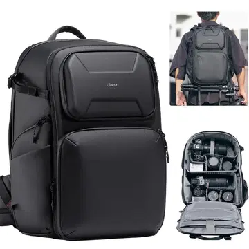 [ 주말 한정 가격 ] Ulanzi BP10 백팩 카메라백