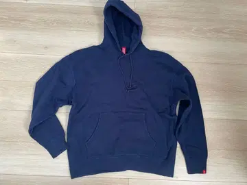 [ 새상품급 ] loopwheeler x beams hoodie L