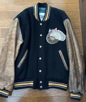 ONEILL 바시티 자켓 구제 의류 빈티지 아우터 90s vintage