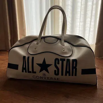 90년대 CONVERSE ALL STAR 빈티지 보스턴 백