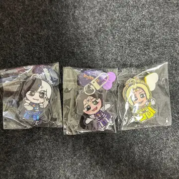 카쵸 나 오코타 키링 행거