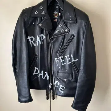 Schott 가죽 자켓 40