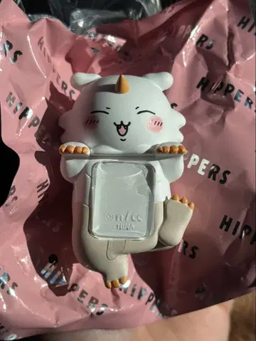 치이카와(먼작귀) HIPPERS 시크릿 그 아이