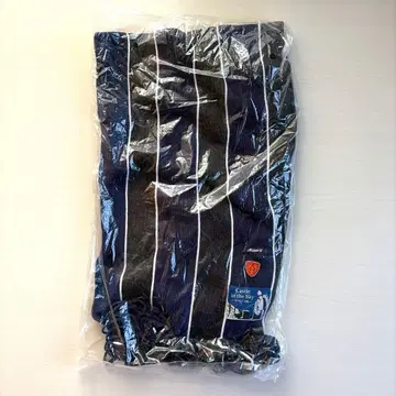 미사용 새상품 천공의 성 라퓨타 머플러 거신병