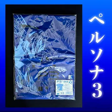 극장판 페르소나 3 T셔츠