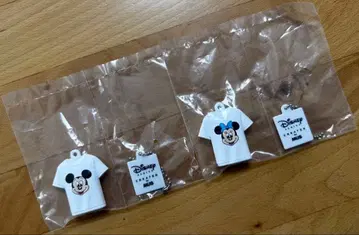 Disney SERIES CREATED by MUS 의류 컬렉션